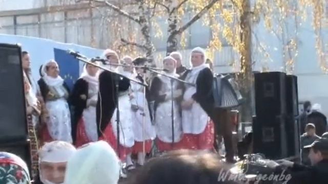 Брезница_1-Тръгна мома в икиндийно време-Зайде Бекташ смотреть онлайн