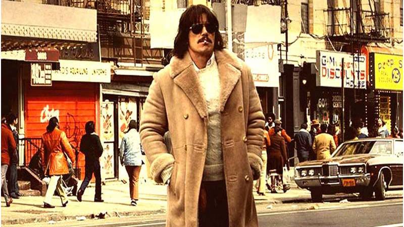 Двойка / The Deuce (русский трейлер) смотреть онлайн