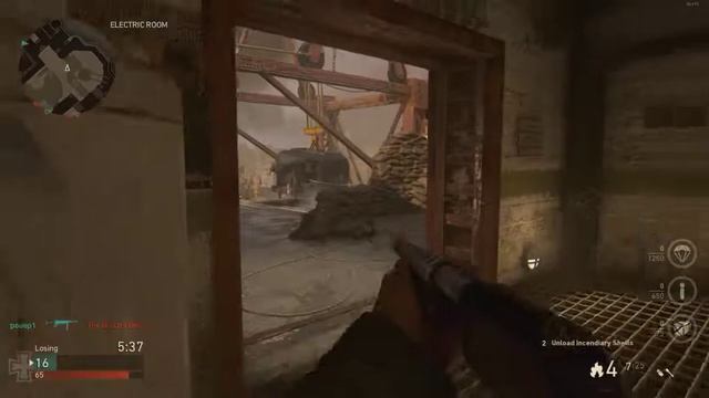 Call of Duty WWII Cheat смотреть онлайн