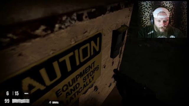 Half-Life 2: Nightmare House 2 - Дом кошмаров 2 - Реквием Legal code смотреть онлайн