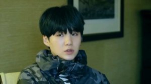 Bts  Burn the Stage   Ep. 1