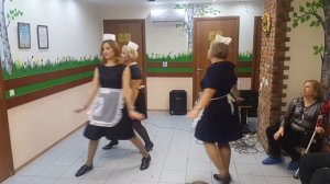 "Ах, Таня, Таня, Танечка". Праздничный концерт в ЦРиАФ "Вместе с мамой"