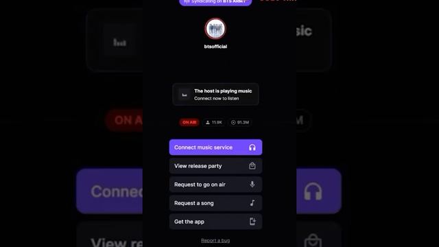 STATIONHEAD ЧОНГУК LIVE 01 10. 2023. 1 - 2 JK LIVE streaming party Jungkook смотреть онлайн