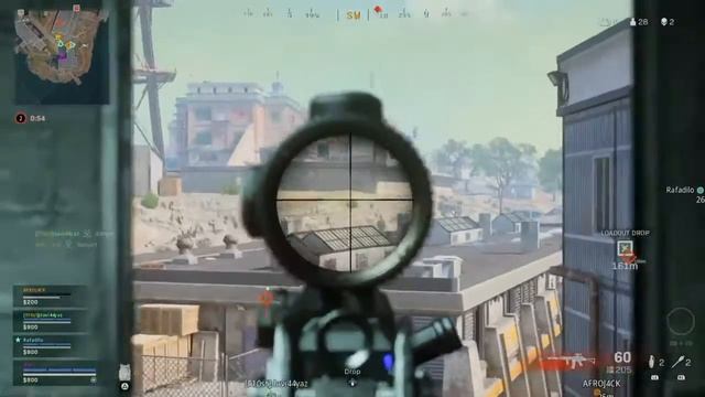 Call of Duty®: Modern Warfare®GWN FF EEN CLIP смотреть онлайн