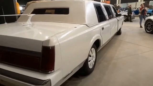 Контактная выставка авто в Стерлитамаке Супер тачки (part. 2) смотреть онлайн