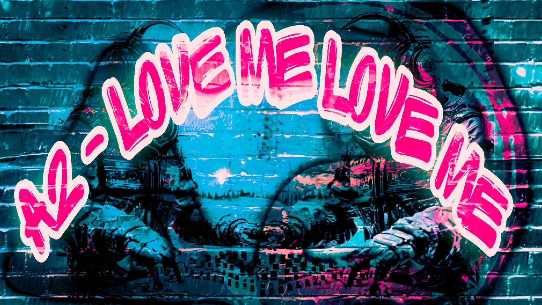 А2 - Love me, love me смотреть онлайн