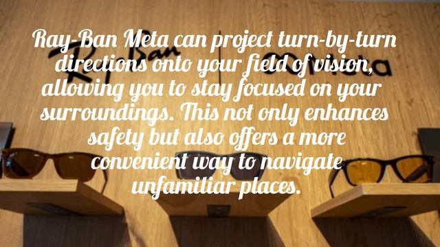 Ray-Ban Meta: The Future Of Smart Eyewear | Ray-Ban Meta Glasses смотреть онлайн