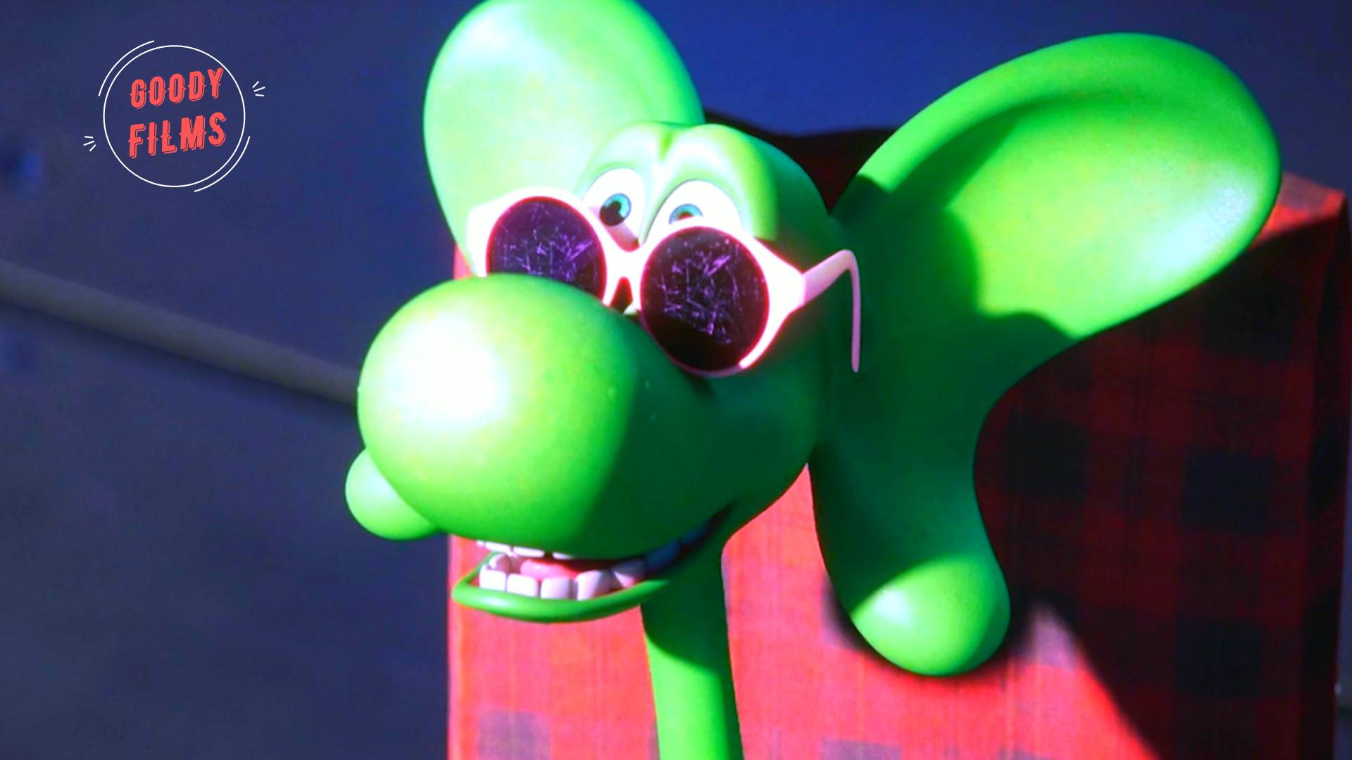 Диплодочек и волшебные миры - Русский Трейлер (Дубляж, 2024) смотреть онлайн