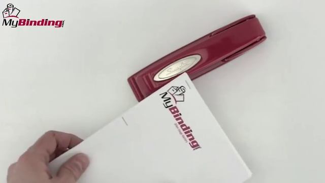 Swingline 747 Collectors Edition Rio Red Stapler Demo смотреть онлайн