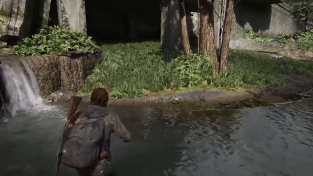The Last of Us 2 | серия #3 смотреть онлайн
