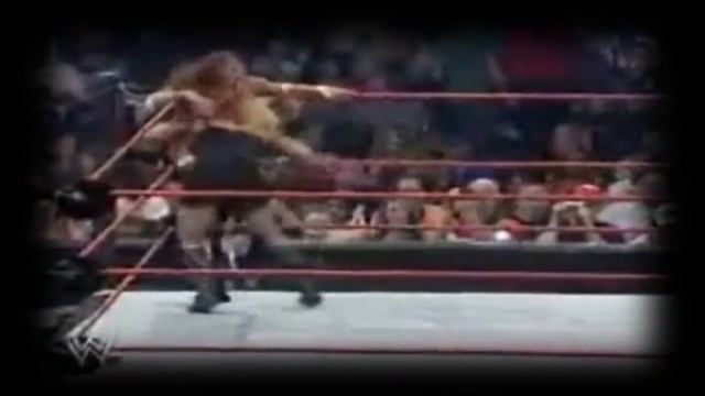 Candice Michelle - I Cought Myself (UNFINISHED) смотреть онлайн