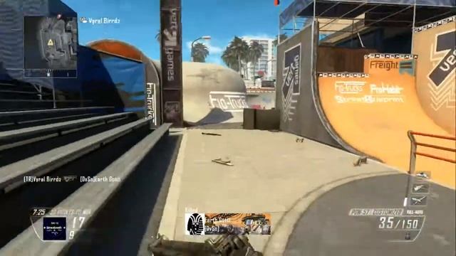 Black ops 2 Apocalypse Map Pack Details! смотреть онлайн