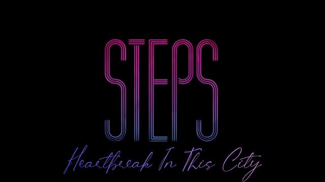 Steps & Michelle Visage - Heartbreak In This City (Shortland Instrumental) смотреть онлайн