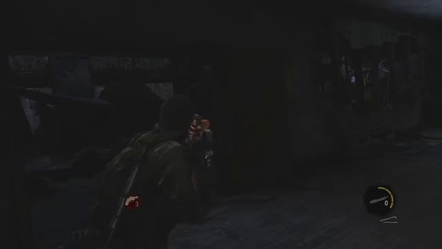 The Last of Us Remastered free in october2019 смотреть онлайн