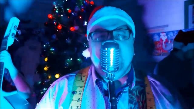 СПИЧКИ - Last Christmas (Wham! cover) смотреть онлайн