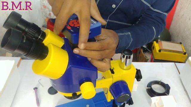 Complete installation guide for microscope and camera | machanic mc57t microscope / sunshine, relif смотреть онлайн