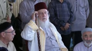 Мажлис на зиярате Шейха Умар-Хаджи Андийского 17.07.2024г.