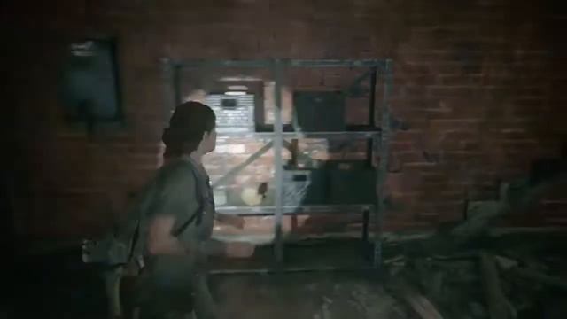 The Last of Us Part II: ищем Томми (ч10) смотреть онлайн