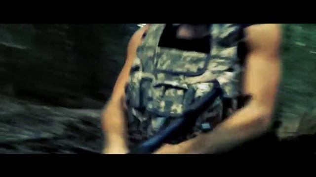 Call of Duty: GHOST - Real life action short смотреть онлайн