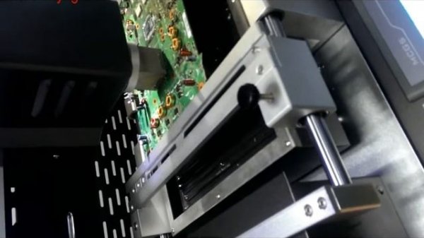 How to Use ACHI HR15000 Semi Automatic BGA Rework Station