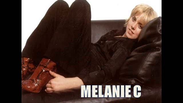 Melanie C - Live In Toronto - 04 - Be The One