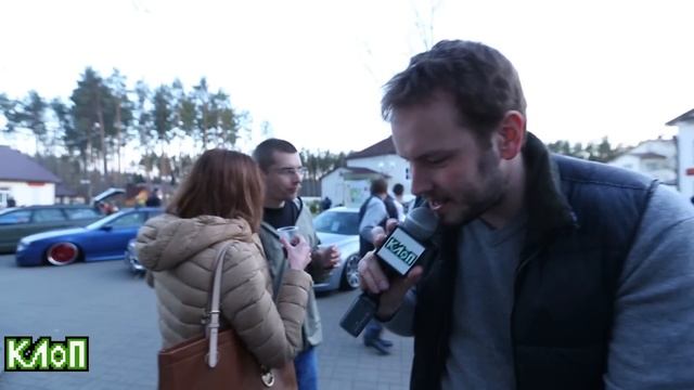 KLoP Special / Grabli 3 aka Граблитры смотреть онлайн