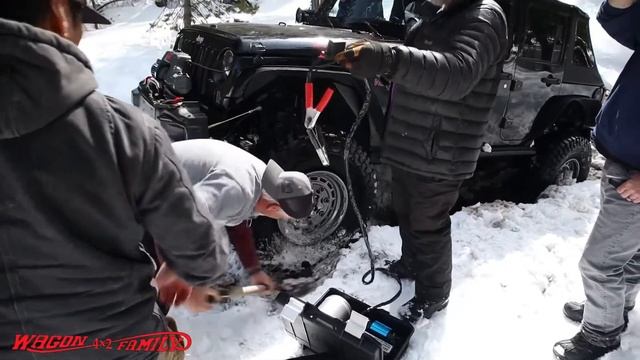 This Is Why I Think The ARB CKMTP12 Is TheBest Portable Air Compressor… Period