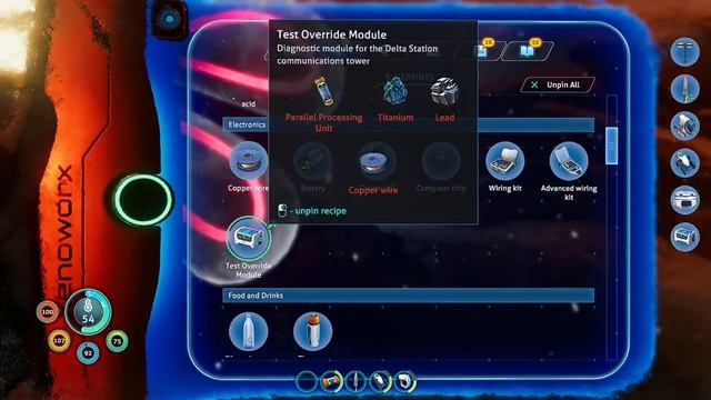 Subnautica Below Zero Gameplay Walkthrough Tagalog Part 4 смотреть онлайн