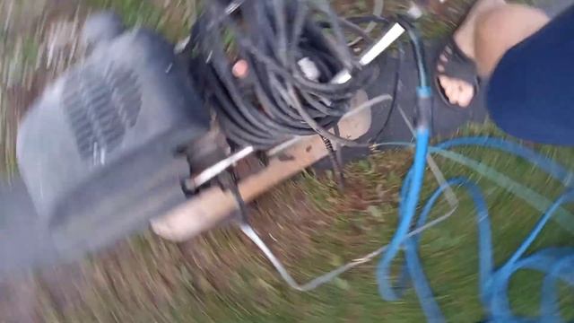 Компрессор воздушный смотреть онлайн