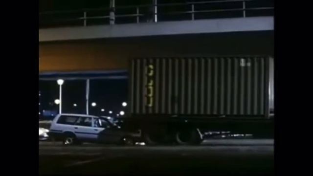 TAC - Glasses (1993, Australia) смотреть онлайн