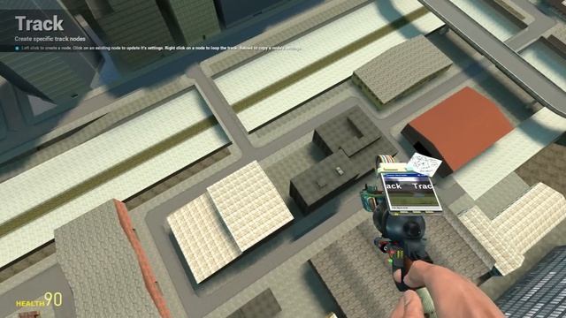 50000: Garrys Mod #6: День второй смотреть онлайн