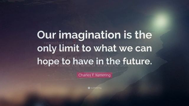 TOP 20 Charles F. Kettering Quotes смотреть онлайн