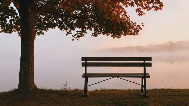 Maszkic - The end of Autumn ( Saxophone Beat / Instrumental ) смотреть онлайн