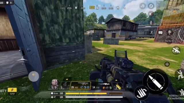 My Best Solo Match (Until A Sniper Gets Me At The End) Are You Kidding Me?!?! смотреть онлайн