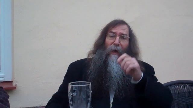 Vílne (Vilnius) [LT]: Rabbi Samuel Jacob Feffer (17 May 2017) смотреть онлайн