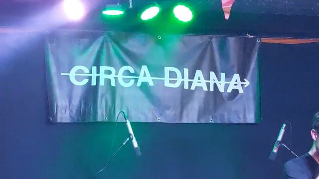 GASTONE - "PRESTO" live at Nemoralia (Circa Diana Fest) 29/4/23 смотреть онлайн