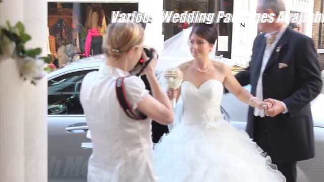 Wedding Montage Nov 2012 - *Pete and Emma* смотреть онлайн