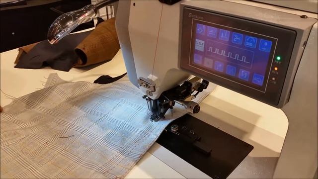 Электронная швейная машина ручного стежка смотреть онлайн