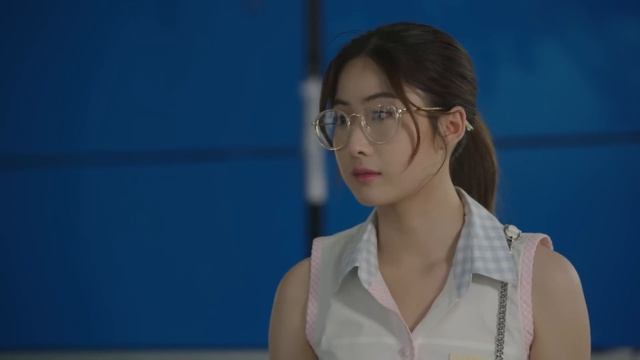 BLANK The Series  เติมคำว่ารักลงในช่องว่าง EP.3 [2/4]