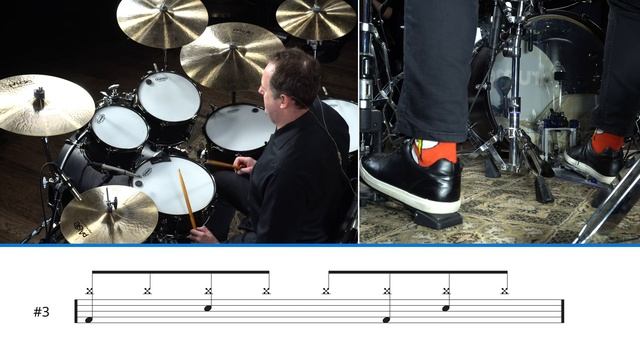8 - Basic Metal Beats смотреть онлайн