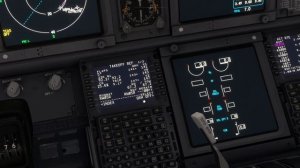 Гайд для новичков.Запуск всех систем Boeing 737 PMDG от Запуска до Взлета. MSFS2020