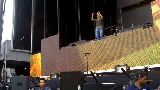 Dash Berlin - Sunday - Electric Zoo 2012 смотреть онлайн