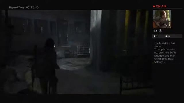 Last of us 2 boredom group смотреть онлайн