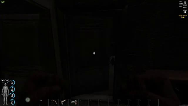 Играю в разные игрушки... смотреть онлайн