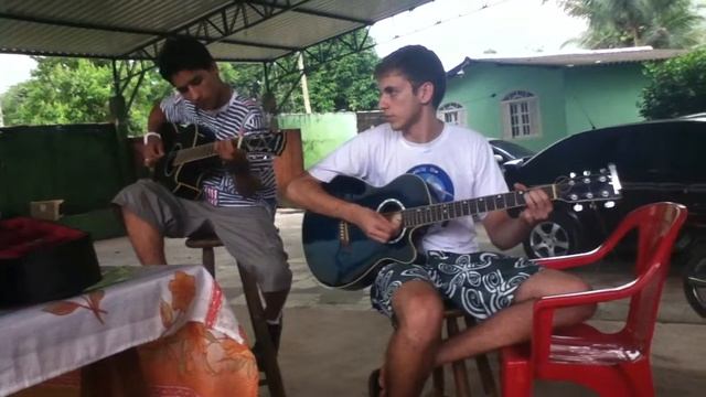 Léo Moreira & Renato - Pensa em Mim смотреть онлайн