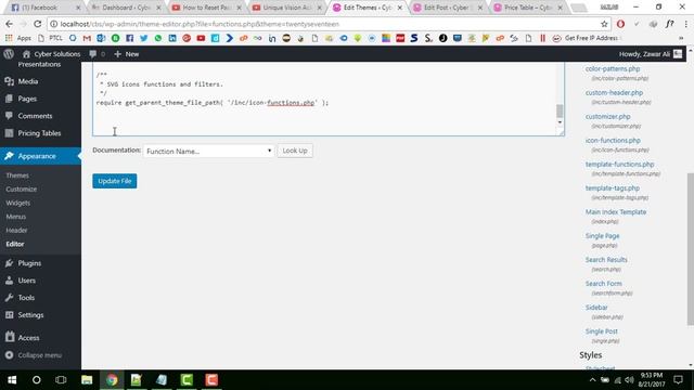 How to Display the Last Updated Date And Time of Your Posts in WordPress смотреть онлайн