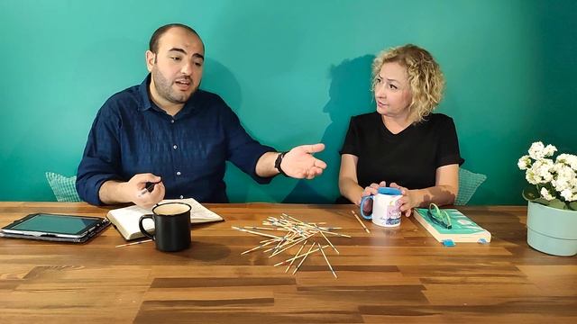 TEKSTOLOJİ / MİKADO’NUN ÇÖPLERİ (Melih Cevdet Anday) 2. SEZON смотреть онлайн