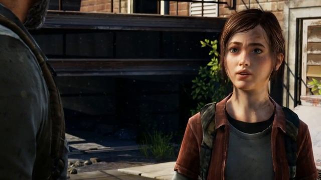 The Last of Us Remastered прохождение (без комментариев) Часть 9 смотреть онлайн