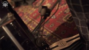 Backstage. Алексей Белов на «Квартирнике у Маргулиса»