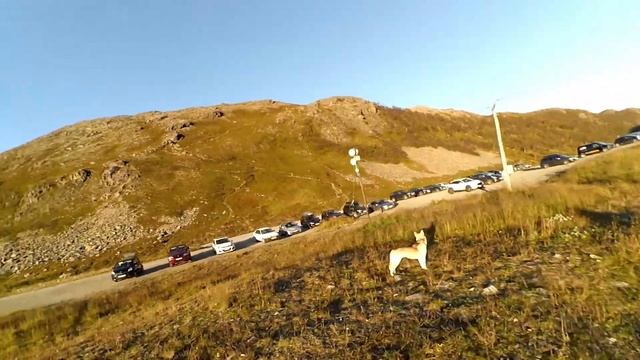 Norway in august (last year) 2/2 смотреть онлайн